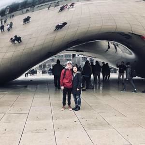 Meet your Posher, Curtis